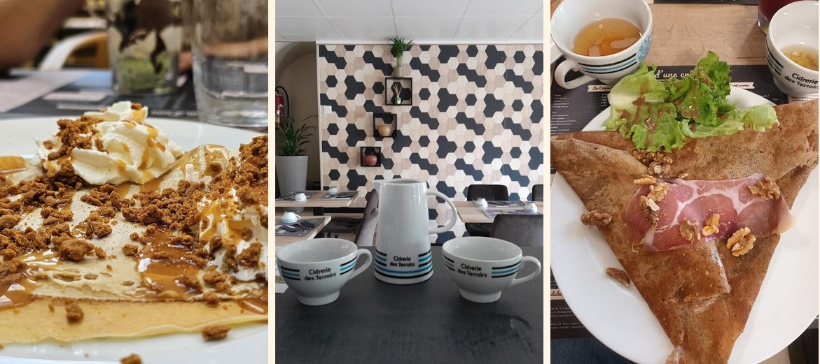 Nom d'une crêpe ! - Gallery Image 1