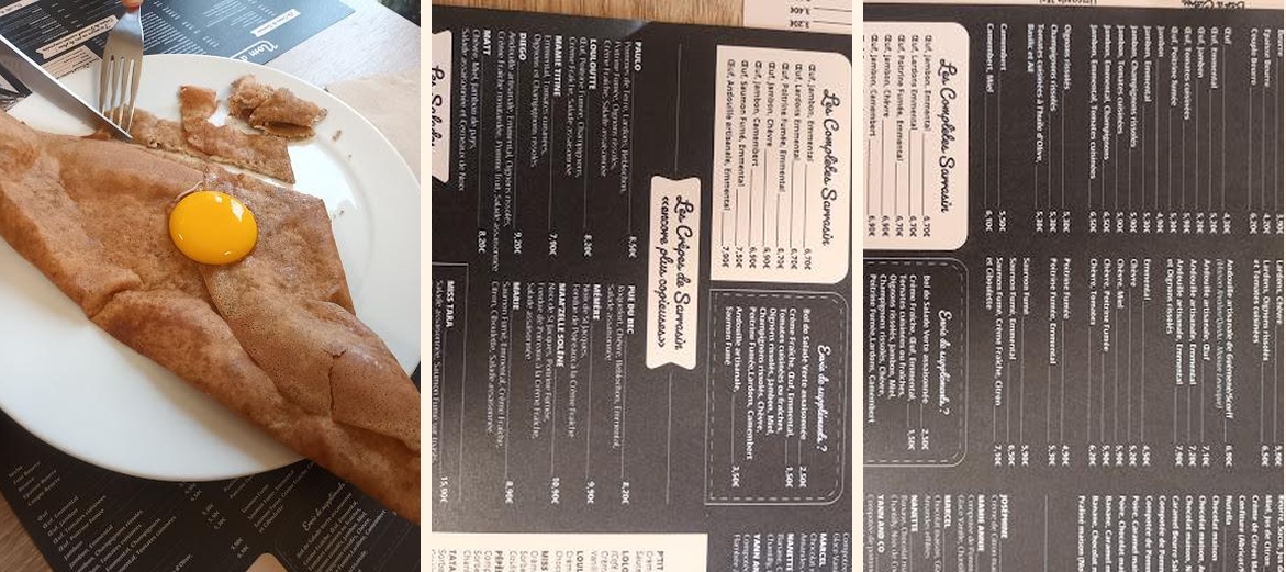 Nom d'une crêpe ! - Gallery Image 2