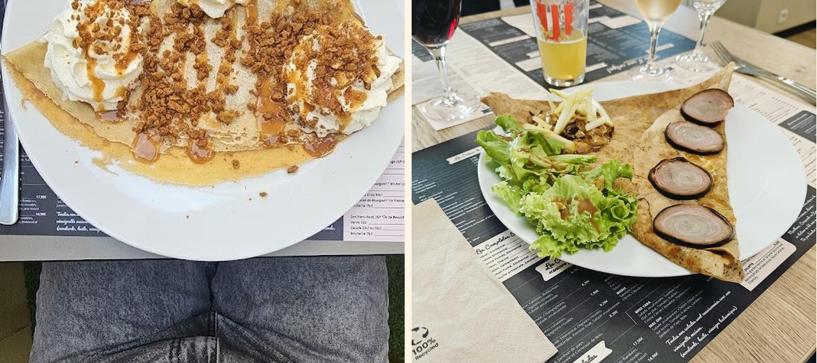 Nom d'une crêpe ! - Gallery Image 6