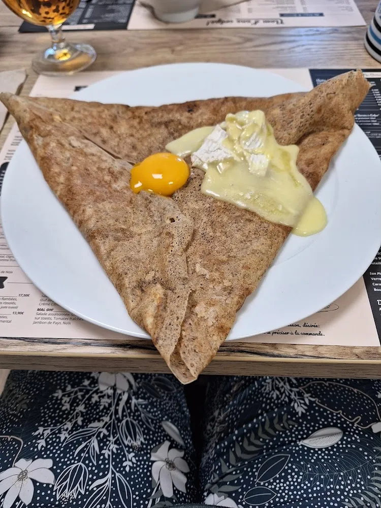 Complète Supplément Oignons Et Champignons